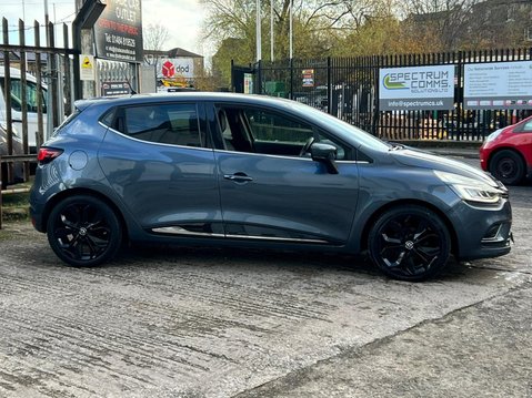 Renault Clio 1.5 dCi Dynamique S Nav Euro 6 (s/s) 5dr 21