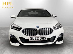BMW 2 Series 1.5 218i M Sport Saloon 4dr Petrol Manual Euro 6 (s/s) (136 ps) 1 Owner - C