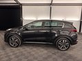 Kia Sportage 1.6 T-GDi 4 DCT AWD Euro 6 (s/s) 5dr 58