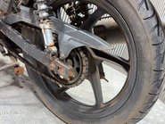 Honda CBF125 CBF125 2010 ONLY 16K LIGHT PROJECT BIKE 125CC 12