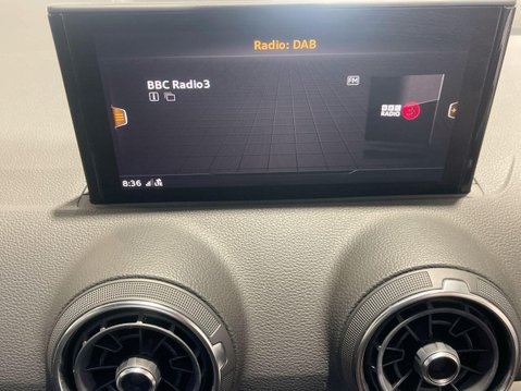 Audi Q2 1.5 TFSI CoD 35 S line SUV 5dr Petrol S Tronic Euro 6 (s/s) (150 ps) 11