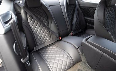 Bentley Continental GT V8 S 14