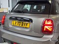 Mini Hatch 1.5 Cooper Classic Steptronic Euro 6 (s/s) 5dr 79