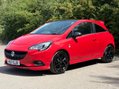 Vauxhall Corsa 1.4i ecoTEC Limited Edition Euro 6 3dr 3