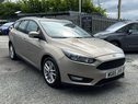 Ford Focus ZETEC