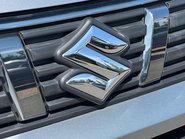 Suzuki Vitara SZ5 BOOSTERJET MHEV 18