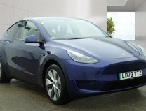 Tesla Model Y SUV 5dr Electric Auto RWD (346 ps) 2