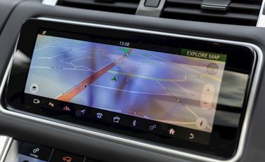 Land Rover Range Rover Sport 4.4 SDV8 Autobiography Dynamic 19