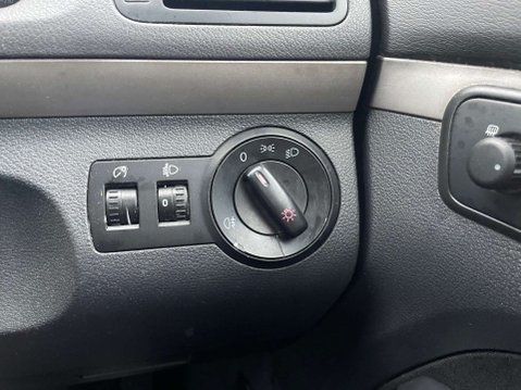 Volkswagen Touran 2.0 Touran Match TDI 140 5dr 22