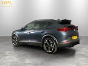 Cupra Formentor 1.5 TSI V2 SUV 5dr Petrol DSG Euro 6 (s/s) (150 ps) 5