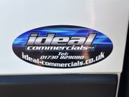 Citroen Relay 33 L1H1 X 120 ps BlueHdi Panel Van - Racking & Invertor 17