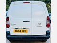 Citroen Berlingo 1.6 HDi 850 Enterprise L1 5dr 9