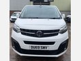Vauxhall Vivaro 1.5 Turbo D 2900 Sportive L2 H1 Euro 6 (s/s) 5dr 16
