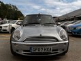 Mini Convertible 1.6 Cooper Convertible 2dr Petrol Manual Euro 3 (115 ps) 3