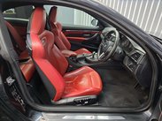 BMW M4 3.0 BiTurbo Coupe 2dr Petrol DCT Euro 6 (s/s) (431 ps) 19