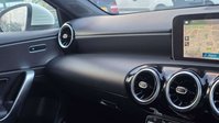 Mercedes-Benz A Class 1.5 A180d Sport (Executive) Hatchback 5dr Diesel 7G-DCT Euro 6 (s/s) (116 p 61