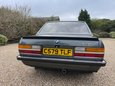 BMW 5 Series E28 518i Saloon 16