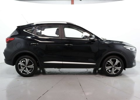 MG ZS 1.0 ZS Excite T GDi Auto 5dr 13