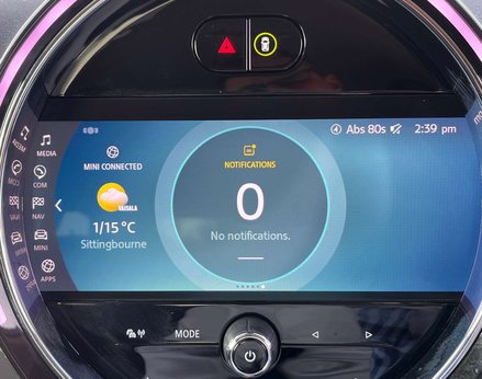 Mini Countryman 1.5 Countryman Cooper Classic Auto 5dr 55