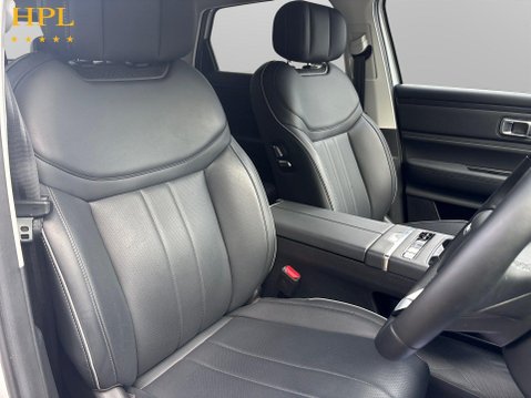 JAECOO 7 1.5T SHS 18.3kWh Luxury SUV 5dr Petrol Plug-in Hybrid Auto Euro 6 (s/s) (20 11