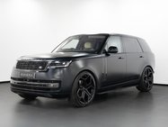 Land Rover Range Rover P400 MHEV Autobiography SUV 3.0 Automatic Petrol 32