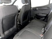 Hyundai i10 1.0 T-GDi N Line Hatchback 5dr Petrol Manual Euro 6 (s/s) (100 ps) Cruise 20
