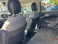 Fiat 500X 1.6 E-Torq Pop Star Plus Euro 6 5dr 27