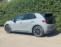 Volkswagen ID.3 Pro 58kWh Family Hatchback 5dr Electric Auto (145 ps) 7