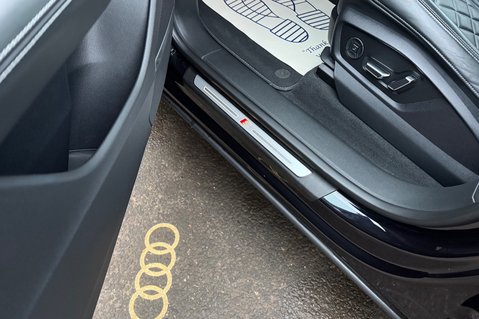 Audi SQ8 SQ8 TDI QUATTRO VORSPRUNG MHEV - ONE OWNER FROM NEW 26