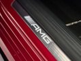 Mercedes-Benz A Class 2.0 AMG A 35 Premium + MHEV 4M A 4WD 5dr 41