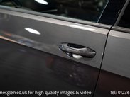 Volkswagen Golf 2.0 Golf R TSi Semi-Auto 4WD 3dr 18