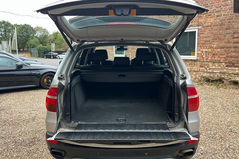 BMW X5 D SE - PART EXCHANGE TO CLEAR - MOT DECEMBER  16
