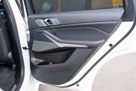 BMW X5 3.0 X5 xDrive 30d M Sport Auto 4WD 5dr 47