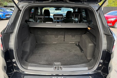 Ford Kuga ST-LINE TDCI - FULL SERVICE HISTORY WITH 9 STAMPS! - NEW MOT 19