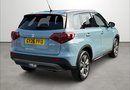 Suzuki Vitara 1.4 Boosterjet Mhev Motion Auto 9