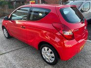 Hyundai i20 1.2 CLASSIC 3