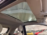 Fiat 500 1.2 Lounge Euro 5 (s/s) 3dr 24