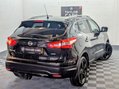 Nissan Qashqai 1.5 dCi n-tec+ 2WD Euro 6 (s/s) 5dr 6