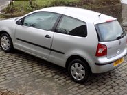 Volkswagen Polo TWIST Automatic 41