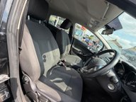 Ford Fiesta ZETEC 11