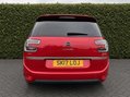 Citroen Grand C4 Picasso 1.6 BlueHDi Flair MPV 5dr Diesel EAT6 Euro 6 (s/s) (120 ps) 6