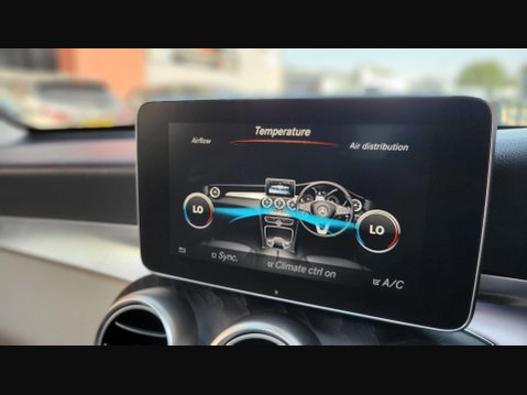 Mercedes-Benz GLC GLC 220 D 4MATIC SPORT PREMIUM PLUS 28