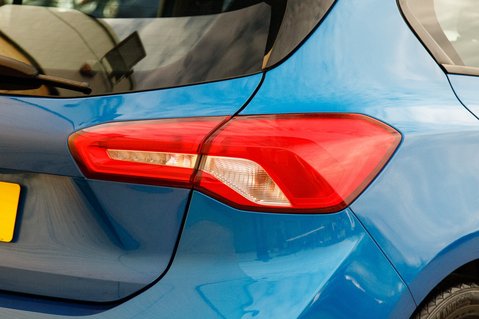 Ford Focus ST-LINE 9