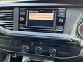 Volkswagen Transporter T30 TDI P/V STARTLINE 21