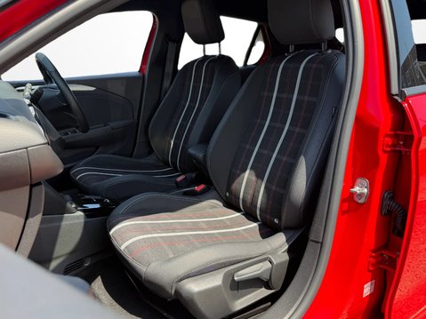 Vauxhall Corsa 100kW Anniversary Edition 50kWh 5dr Auto [11kWCh] 20