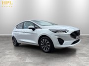 Ford Fiesta 1.0T EcoBoost Titanium Hatchback 5dr Petrol Manual Euro 6 (s/s) (100 ps) 1