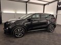 Kia Sportage 1.6 T-GDi 4 DCT AWD Euro 6 (s/s) 5dr 57