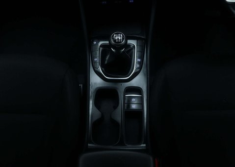 Hyundai TUCSON 1.6 Tucson SE Connect TGDi 5dr 20