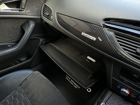 Audi A6 RS6 PLUS AVANT TFSI QUATTRO 65