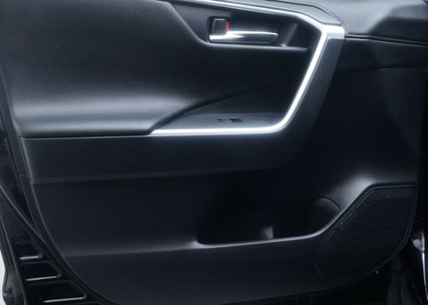 Toyota Rav4 2.5 RAV4 Design HEV 4x2 CVT 5dr 45